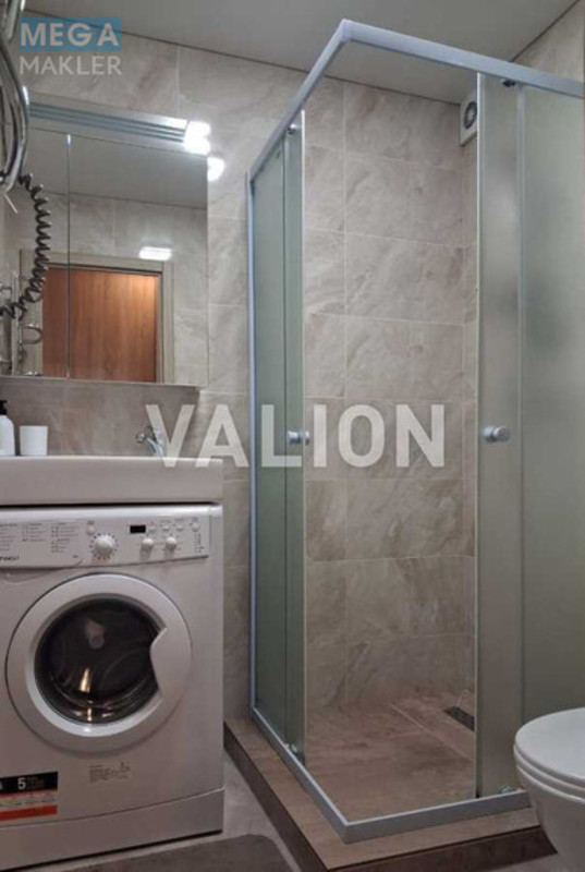 Продаж 1 кімнатної квартири (31/11,8/9,2), 1 пов. 15 пов. будинку, <a class="location-link" href="/kiev/" title="Недвижимость Київ">Київ</a>, <a class="location-link" href="/kiev/svyatoshinskij/" title="Недвижимость Святошинський район">Святошинський р-н</a>, Чорнобильська вул., 24/26 (изображение 5)