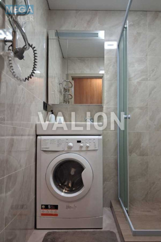 Продаж 1 кімнатної квартири (31/11,8/9,2), 1 пов. 15 пов. будинку, <a class="location-link" href="/kiev/" title="Недвижимость Київ">Київ</a>, <a class="location-link" href="/kiev/svyatoshinskij/" title="Недвижимость Святошинський район">Святошинський р-н</a>, Чорнобильська вул., 24/26 (изображение 6)