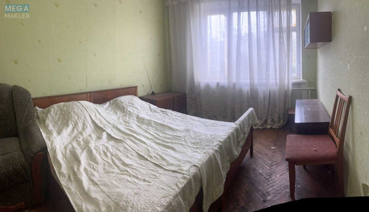 Продаж 2 кімнатної квартири (46/?/6), 5 пов. 5 пов. будинку, <a class="location-link" href="/kiev/" title="Недвижимость Київ">Київ</a>, <a class="location-link" href="/kiev/shevchenkovskij/" title="Недвижимость Шевченківський район">Шевченківський р-н</a>, Салютна вул., 8 (изображение 15)