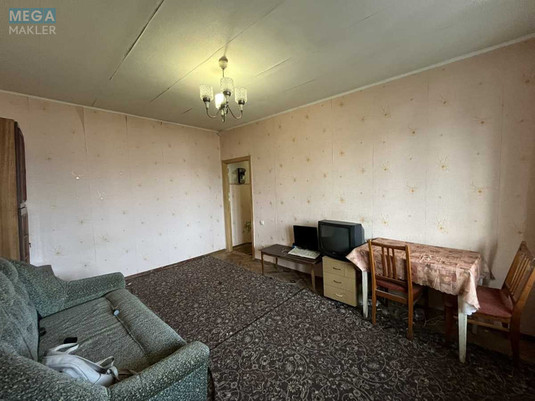 Продаж 2 кімнатної квартири (46/?/6), 5 пов. 5 пов. будинку, <a class="location-link" href="/kiev/" title="Недвижимость Київ">Київ</a>, <a class="location-link" href="/kiev/shevchenkovskij/" title="Недвижимость Шевченківський район">Шевченківський р-н</a>, Салютна вул., 8 (изображение 24)