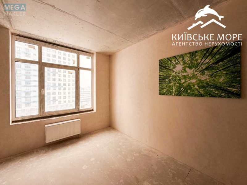 Продаж 2 кімнатної квартири (68/?/?), 6 пов. 25 пов. будинку, <a class="location-link" href="/kiev/" title="Недвижимость Київ">Київ</a>, <a class="location-link" href="/kiev/dneprovskij/" title="Недвижимость Дніпровський район">Дніпровський р-н</a>, Євгена Сверстюка вул., 6Г (изображение 3)