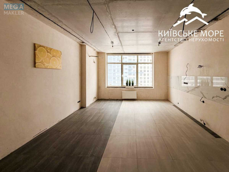 Продаж 2 кімнатної квартири (68/?/?), 6 пов. 25 пов. будинку, <a class="location-link" href="/kiev/" title="Недвижимость Київ">Київ</a>, <a class="location-link" href="/kiev/dneprovskij/" title="Недвижимость Дніпровський район">Дніпровський р-н</a>, Євгена Сверстюка вул., 6Г (изображение 5)