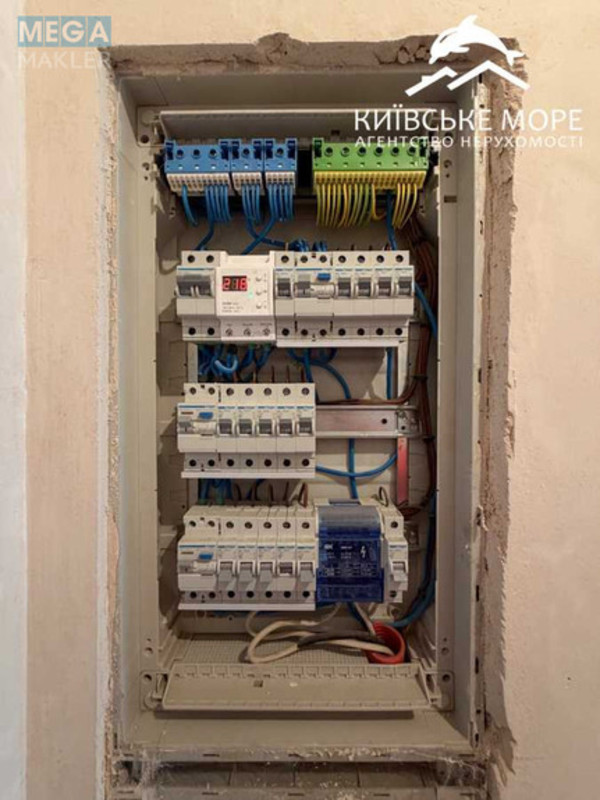 Продаж 2 кімнатної квартири (68/?/?), 6 пов. 25 пов. будинку, <a class="location-link" href="/kiev/" title="Недвижимость Київ">Київ</a>, <a class="location-link" href="/kiev/dneprovskij/" title="Недвижимость Дніпровський район">Дніпровський р-н</a>, Євгена Сверстюка вул., 6Г (изображение 10)