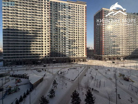 Продаж 2 кімнатної квартири (68/?/?), 6 пов. 25 пов. будинку, <a class="location-link" href="/kiev/" title="Недвижимость Київ">Київ</a>, <a class="location-link" href="/kiev/dneprovskij/" title="Недвижимость Дніпровський район">Дніпровський р-н</a>, Євгена Сверстюка вул., 6Г (изображение 13)