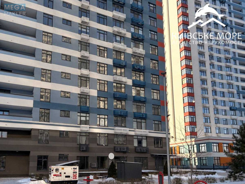 Продаж 2 кімнатної квартири (68/?/?), 6 пов. 25 пов. будинку, <a class="location-link" href="/kiev/" title="Недвижимость Київ">Київ</a>, <a class="location-link" href="/kiev/dneprovskij/" title="Недвижимость Дніпровський район">Дніпровський р-н</a>, Євгена Сверстюка вул., 6Г (изображение 14)