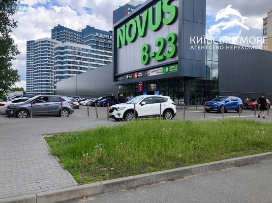 Продаж 2 кімнатної квартири (68/?/?), 6 пов. 25 пов. будинку, <a class="location-link" href="/kiev/" title="Недвижимость Київ">Київ</a>, <a class="location-link" href="/kiev/dneprovskij/" title="Недвижимость Дніпровський район">Дніпровський р-н</a>, Євгена Сверстюка вул., 6Г (изображение 17)