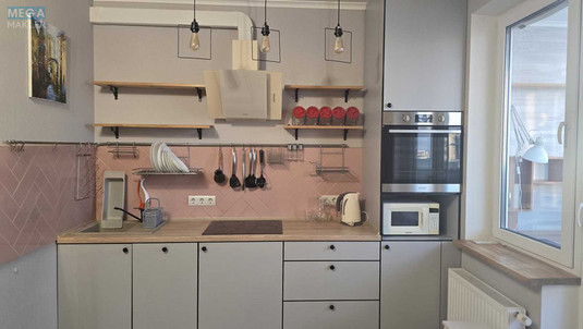 Оренда 2 кімнатної квартири, <a class="location-link" href="/kiev/" title="Недвижимость Київ">Київ</a>, <a class="location-link" href="/kiev/podolskij/" title="Недвижимость Подільський район">Подільський р-н</a>, Сергея Данченко ул., 34а (изображение 2)