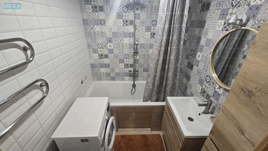 Оренда 2 кімнатної квартири, <a class="location-link" href="/kiev/" title="Недвижимость Київ">Київ</a>, <a class="location-link" href="/kiev/podolskij/" title="Недвижимость Подільський район">Подільський р-н</a>, Сергея Данченко ул., 34а (изображение 7)