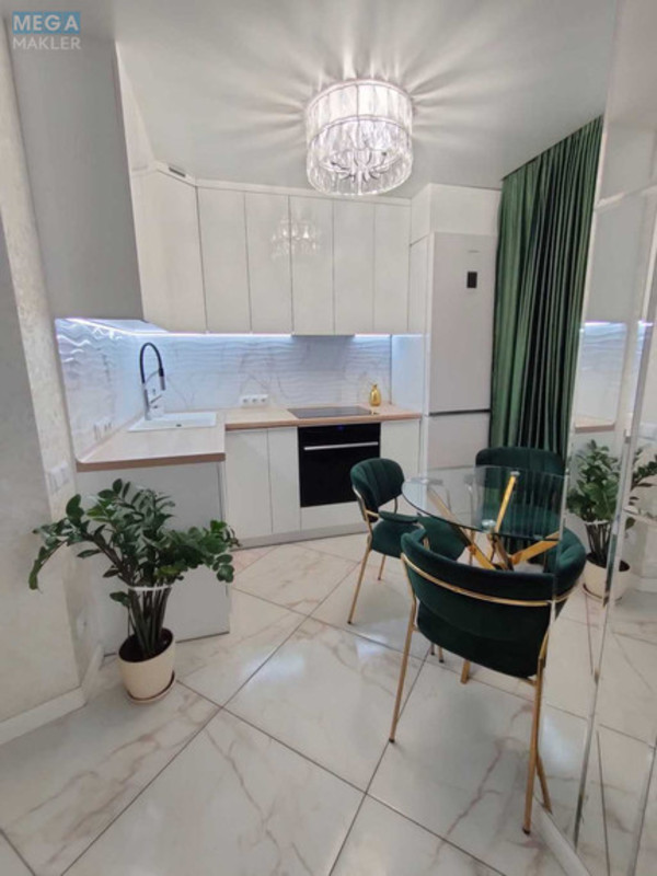 Оренда 1 кімнатної квартири, <a class="location-link" href="/kiev/" title="Недвижимость Київ">Київ</a>, <a class="location-link" href="/kiev/dneprovskij/" title="Недвижимость Дніпровський район">Дніпровський р-н</a>, Митрополита Андрея Шептицького пров., 7 (изображение 2)