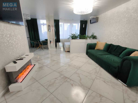 Оренда 1 кімнатної квартири, <a class="location-link" href="/kiev/" title="Недвижимость Київ">Київ</a>, <a class="location-link" href="/kiev/dneprovskij/" title="Недвижимость Дніпровський район">Дніпровський р-н</a>, Митрополита Андрея Шептицького пров., 7 (изображение 3)