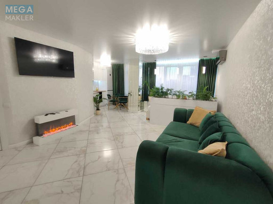 Оренда 1 кімнатної квартири, <a class="location-link" href="/kiev/" title="Недвижимость Київ">Київ</a>, <a class="location-link" href="/kiev/dneprovskij/" title="Недвижимость Дніпровський район">Дніпровський р-н</a>, Митрополита Андрея Шептицького пров., 7 (изображение 4)