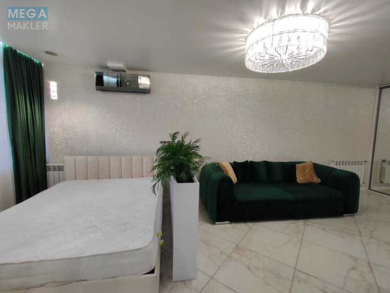 Оренда 1 кімнатної квартири, <a class="location-link" href="/kiev/" title="Недвижимость Київ">Київ</a>, <a class="location-link" href="/kiev/dneprovskij/" title="Недвижимость Дніпровський район">Дніпровський р-н</a>, Митрополита Андрея Шептицького пров., 7 (изображение 7)