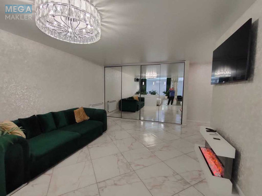 Оренда 1 кімнатної квартири, <a class="location-link" href="/kiev/" title="Недвижимость Київ">Київ</a>, <a class="location-link" href="/kiev/dneprovskij/" title="Недвижимость Дніпровський район">Дніпровський р-н</a>, Митрополита Андрея Шептицького пров., 7 (изображение 9)