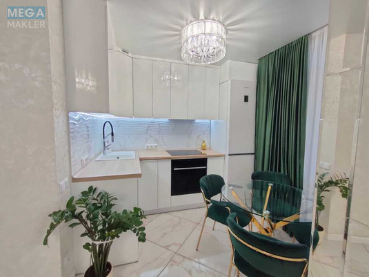 Оренда 1 кімнатної квартири, <a class="location-link" href="/kiev/" title="Недвижимость Київ">Київ</a>, <a class="location-link" href="/kiev/dneprovskij/" title="Недвижимость Дніпровський район">Дніпровський р-н</a>, Митрополита Андрея Шептицького пров., 7 (изображение 12)