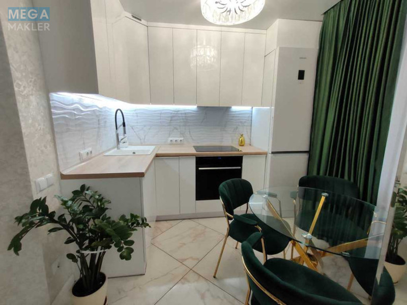 Оренда 1 кімнатної квартири, <a class="location-link" href="/kiev/" title="Недвижимость Київ">Київ</a>, <a class="location-link" href="/kiev/dneprovskij/" title="Недвижимость Дніпровський район">Дніпровський р-н</a>, Митрополита Андрея Шептицького пров., 7 (изображение 13)