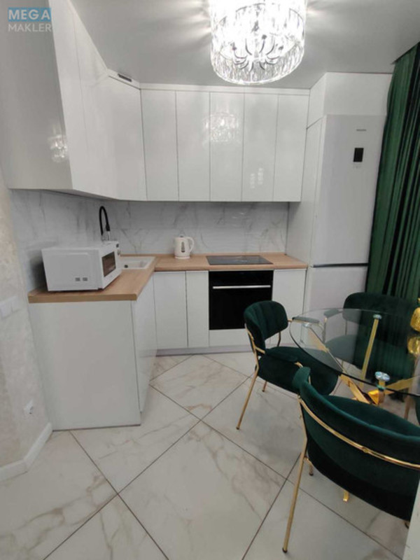 Оренда 1 кімнатної квартири, <a class="location-link" href="/kiev/" title="Недвижимость Київ">Київ</a>, <a class="location-link" href="/kiev/dneprovskij/" title="Недвижимость Дніпровський район">Дніпровський р-н</a>, Митрополита Андрея Шептицького пров., 7 (изображение 15)