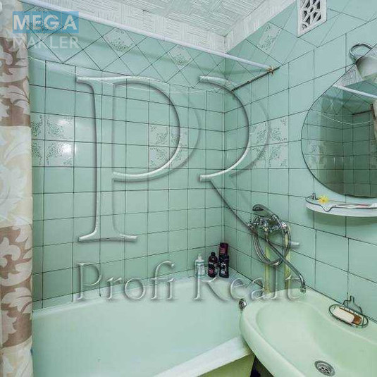 Продаж 3 кімнатної квартири (82/44/9), 9 пов. 16 пов. будинку, <a class="location-link" href="/kiev/" title="Недвижимость Київ">Київ</a>, <a class="location-link" href="/kiev/svyatoshinskij/" title="Недвижимость Святошинський район">Святошинський р-н</a>, Підлісна вулиця, 2 (изображение 16)