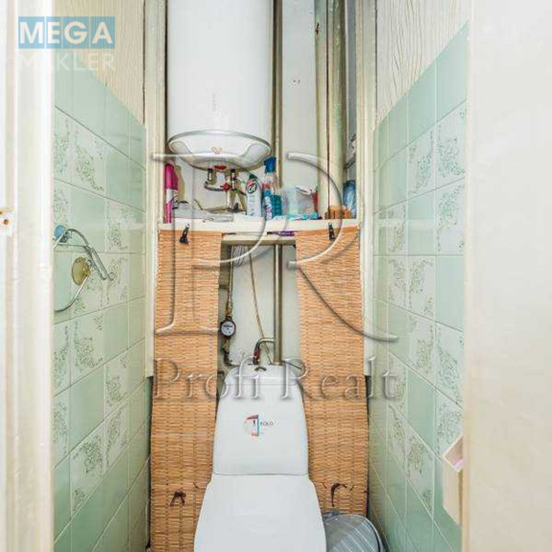 Продаж 3 кімнатної квартири (82/44/9), 9 пов. 16 пов. будинку, <a class="location-link" href="/kiev/" title="Недвижимость Київ">Київ</a>, <a class="location-link" href="/kiev/svyatoshinskij/" title="Недвижимость Святошинський район">Святошинський р-н</a>, Підлісна вулиця, 2 (изображение 17)