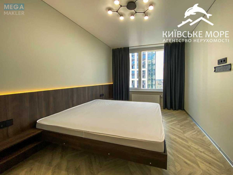 Оренда 1 кімнатної квартири, <a class="location-link" href="/kiev/" title="Недвижимость Київ">Київ</a>, <a class="location-link" href="/kiev/dneprovskij/" title="Недвижимость Дніпровський район">Дніпровський р-н</a>, Князя Романа Мстиславича вул., 22 (изображение 6)