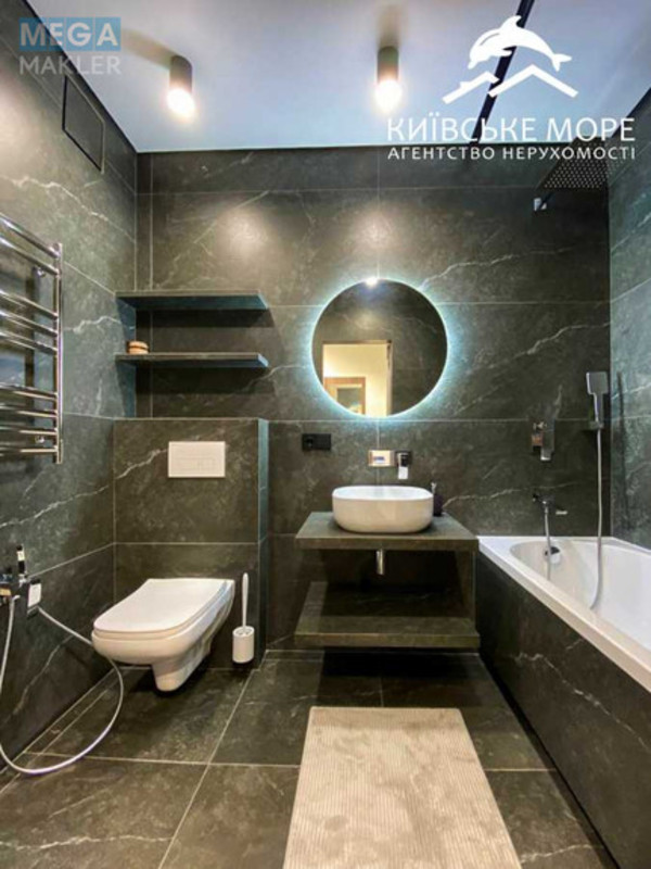 Оренда 1 кімнатної квартири, <a class="location-link" href="/kiev/" title="Недвижимость Київ">Київ</a>, <a class="location-link" href="/kiev/dneprovskij/" title="Недвижимость Дніпровський район">Дніпровський р-н</a>, Князя Романа Мстиславича вул., 22 (изображение 7)