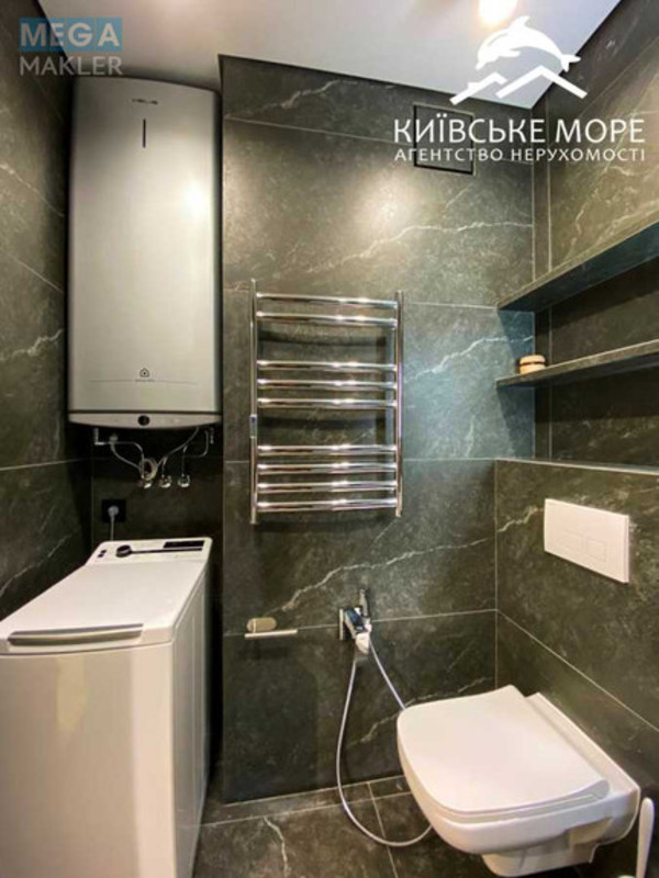 Оренда 1 кімнатної квартири, <a class="location-link" href="/kiev/" title="Недвижимость Київ">Київ</a>, <a class="location-link" href="/kiev/dneprovskij/" title="Недвижимость Дніпровський район">Дніпровський р-н</a>, Князя Романа Мстиславича вул., 22 (изображение 8)