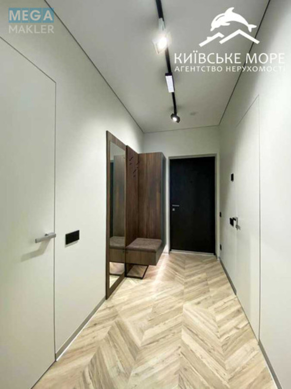 Оренда 1 кімнатної квартири, <a class="location-link" href="/kiev/" title="Недвижимость Київ">Київ</a>, <a class="location-link" href="/kiev/dneprovskij/" title="Недвижимость Дніпровський район">Дніпровський р-н</a>, Князя Романа Мстиславича вул., 22 (изображение 9)