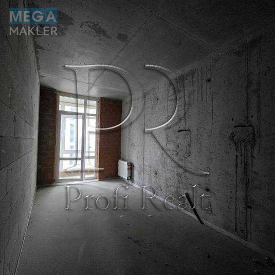 Продаж 2 кімнатної квартири (56/27/11), 4 пов. 16 пов. будинку, <a class="location-link" href="/kiev/" title="Недвижимость Київ">Київ</a>, <a class="location-link" href="/kiev/goloseevskij/" title="Недвижимость Голосіївський район">Голосіївський р-н</a>, Заболотного Академіка вулиця, 152 (изображение 2)