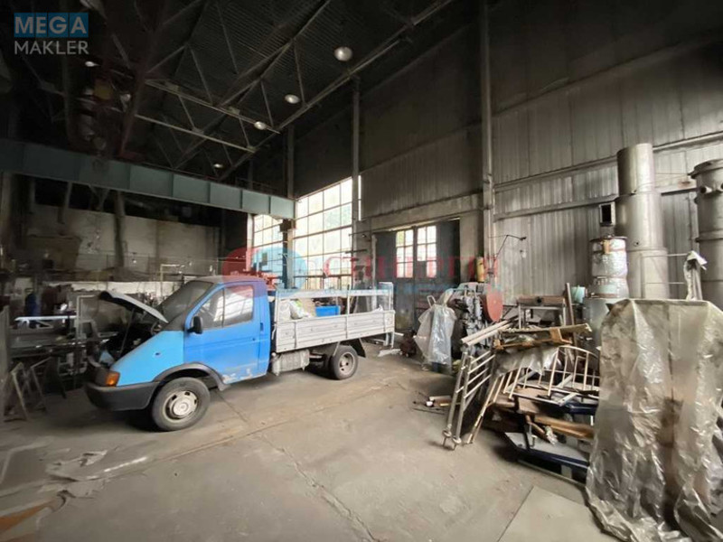 Продаж комплексу будівель та споруд, 400&nbsp;кв.м, под производство, <a class="location-link" href="/kiev/" title="Недвижимость Київ">Київ</a>, <a class="location-link" href="/kiev/darnickij/" title="Недвижимость Дарницький район">Дарницький р-н</a>, Автопаркова вул. (изображение 8)