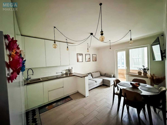 Продаж 2 кімнатної квартири (71/36/18), 3 пов. 24 пов. будинку, <a class="location-link" href="/kiev/" title="Недвижимость Київ">Київ</a>, <a class="location-link" href="/kiev/obolonskij/" title="Недвижимость Оболонський район">Оболонський р-н</a>, Балтійський пров., 5 (изображение 5)