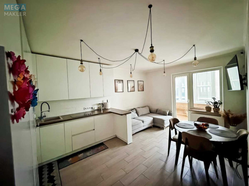 Продаж 2 кімнатної квартири (71/36/18), 3 пов. 24 пов. будинку, <a class="location-link" href="/kiev/" title="Недвижимость Київ">Київ</a>, <a class="location-link" href="/kiev/obolonskij/" title="Недвижимость Оболонський район">Оболонський р-н</a>, Балтійський пров., 5 (изображение 5)