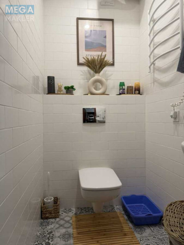 Продаж 2 кімнатної квартири (71/36/18), 3 пов. 24 пов. будинку, <a class="location-link" href="/kiev/" title="Недвижимость Київ">Київ</a>, <a class="location-link" href="/kiev/obolonskij/" title="Недвижимость Оболонський район">Оболонський р-н</a>, Балтійський пров., 5 (изображение 16)