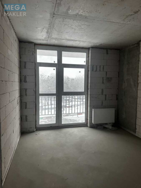 Продаж 1 кімнатної квартири (41/17/12), 6 пов. 25 пов. будинку, <a class="location-link" href="/kiev/" title="Недвижимость Київ">Київ</a>, <a class="location-link" href="/kiev/goloseevskij/" title="Недвижимость Голосіївський район">Голосіївський р-н</a>, Академика Глушкова просп., 42 (изображение 2)