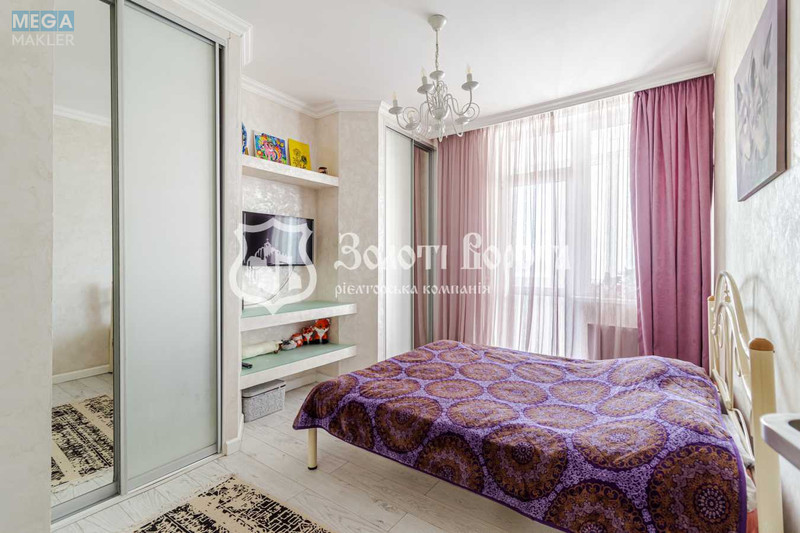 Продаж 1 кімнатної квартири (40,3/16/12,3), 11 пов. 24 пов. будинку, <a class="location-link" href="/kiev/" title="Недвижимость Київ">Київ</a>, <a class="location-link" href="/kiev/svyatoshinskij/" title="Недвижимость Святошинський район">Святошинський р-н</a>, Володимира Наумовича вул., 4 (изображение 6)