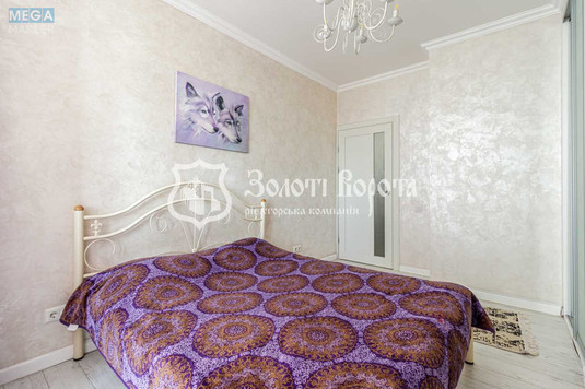 Продаж 1 кімнатної квартири (40,3/16/12,3), 11 пов. 24 пов. будинку, <a class="location-link" href="/kiev/" title="Недвижимость Київ">Київ</a>, <a class="location-link" href="/kiev/svyatoshinskij/" title="Недвижимость Святошинський район">Святошинський р-н</a>, Володимира Наумовича вул., 4 (изображение 7)