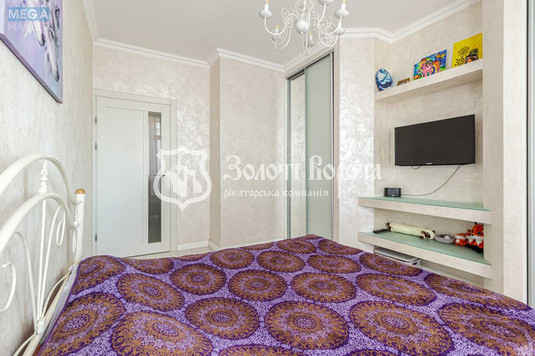 Продаж 1 кімнатної квартири (40,3/16/12,3), 11 пов. 24 пов. будинку, <a class="location-link" href="/kiev/" title="Недвижимость Київ">Київ</a>, <a class="location-link" href="/kiev/svyatoshinskij/" title="Недвижимость Святошинський район">Святошинський р-н</a>, Володимира Наумовича вул., 4 (изображение 8)