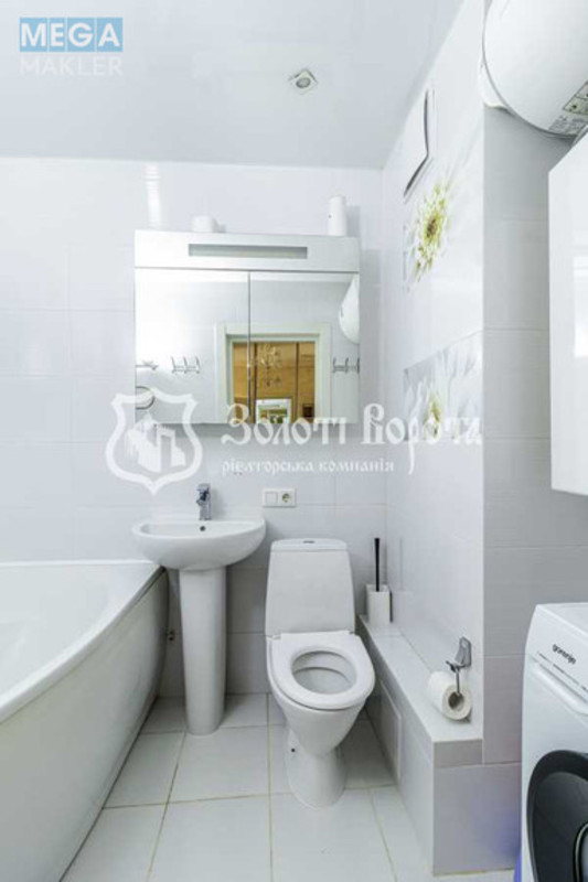 Продаж 1 кімнатної квартири (40,3/16/12,3), 11 пов. 24 пов. будинку, <a class="location-link" href="/kiev/" title="Недвижимость Київ">Київ</a>, <a class="location-link" href="/kiev/svyatoshinskij/" title="Недвижимость Святошинський район">Святошинський р-н</a>, Володимира Наумовича вул., 4 (изображение 12)