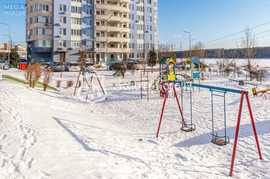 Продаж 1 кімнатної квартири (40,3/16/12,3), 11 пов. 24 пов. будинку, <a class="location-link" href="/kiev/" title="Недвижимость Київ">Київ</a>, <a class="location-link" href="/kiev/svyatoshinskij/" title="Недвижимость Святошинський район">Святошинський р-н</a>, Володимира Наумовича вул., 4 (изображение 18)