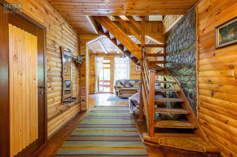 Продаж дома, 2&nbsp;поверху, 239&nbsp;кв.м, 6&nbsp;кімнат, ділянка 12&nbsp;соток, <a class="location-link" href="/yaremche/" title="Недвижимость Яремче">Яремче</a>, Кам янка (изображение 3)