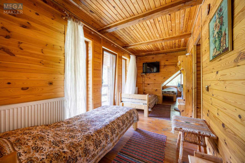 Продаж дома, 2&nbsp;поверху, 239&nbsp;кв.м, 6&nbsp;кімнат, ділянка 12&nbsp;соток, <a class="location-link" href="/yaremche/" title="Недвижимость Яремче">Яремче</a>, Кам янка (изображение 5)