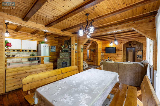 Продаж дома, 2&nbsp;поверху, 239&nbsp;кв.м, 6&nbsp;кімнат, ділянка 12&nbsp;соток, <a class="location-link" href="/yaremche/" title="Недвижимость Яремче">Яремче</a>, Кам янка (изображение 6)