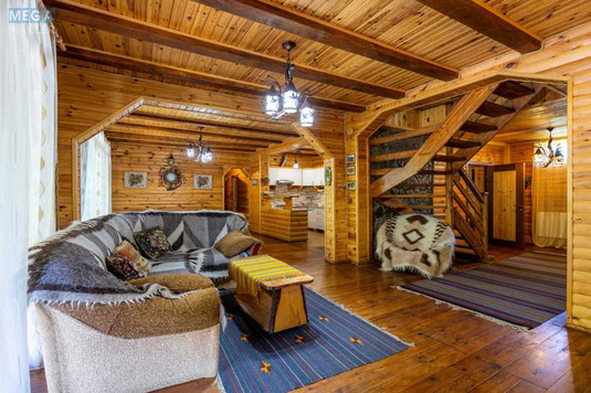 Продаж дома, 2&nbsp;поверху, 239&nbsp;кв.м, 6&nbsp;кімнат, ділянка 12&nbsp;соток, <a class="location-link" href="/yaremche/" title="Недвижимость Яремче">Яремче</a>, Кам янка (изображение 8)