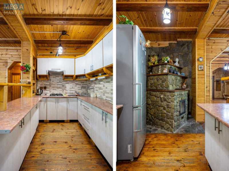 Продаж дома, 2&nbsp;поверху, 239&nbsp;кв.м, 6&nbsp;кімнат, ділянка 12&nbsp;соток, <a class="location-link" href="/yaremche/" title="Недвижимость Яремче">Яремче</a>, Кам янка (изображение 10)