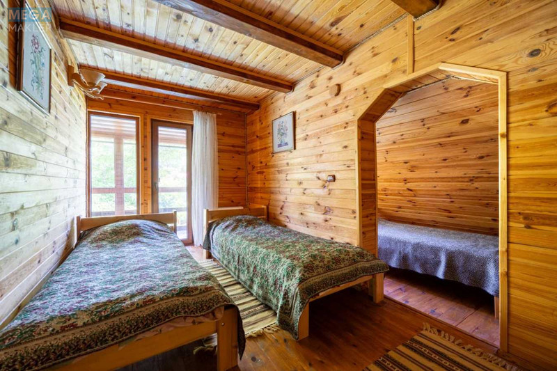 Продаж дома, 2&nbsp;поверху, 239&nbsp;кв.м, 6&nbsp;кімнат, ділянка 12&nbsp;соток, <a class="location-link" href="/yaremche/" title="Недвижимость Яремче">Яремче</a>, Кам янка (изображение 14)