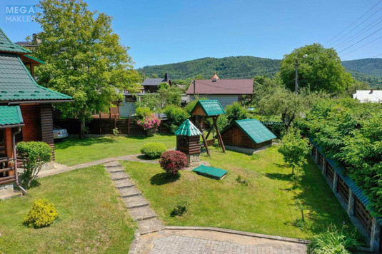 Продаж дома, 2&nbsp;поверху, 239&nbsp;кв.м, 6&nbsp;кімнат, ділянка 12&nbsp;соток, <a class="location-link" href="/yaremche/" title="Недвижимость Яремче">Яремче</a>, Кам янка (изображение 17)