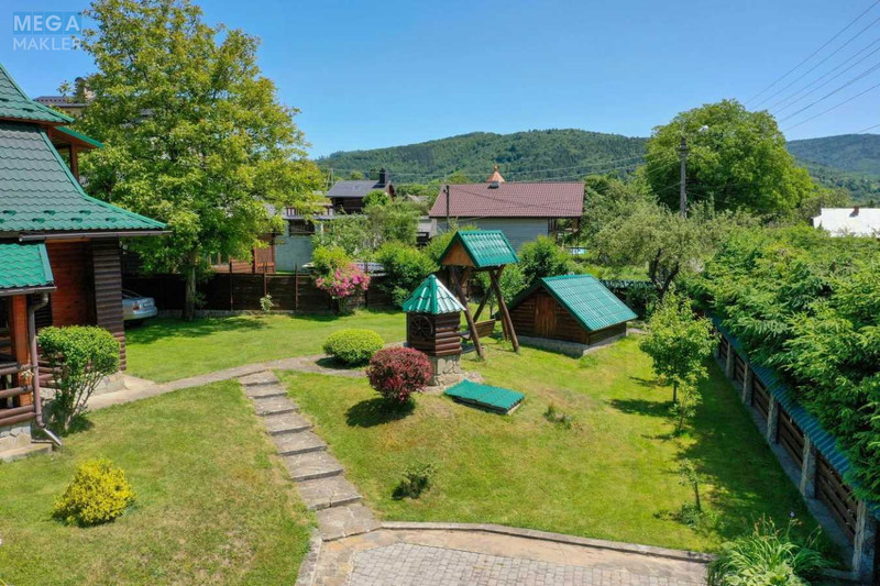 Продаж дома, 2&nbsp;поверху, 239&nbsp;кв.м, 6&nbsp;кімнат, ділянка 12&nbsp;соток, <a class="location-link" href="/yaremche/" title="Недвижимость Яремче">Яремче</a>, Кам янка (изображение 17)