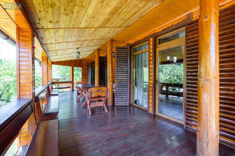 Продаж дома, 2&nbsp;поверху, 239&nbsp;кв.м, 6&nbsp;кімнат, ділянка 12&nbsp;соток, <a class="location-link" href="/yaremche/" title="Недвижимость Яремче">Яремче</a>, Кам янка (изображение 18)