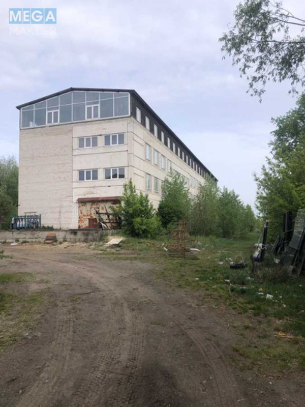 Продаж комплексу будівель та споруд, 6&nbsp;500&nbsp;кв.м, под производство, <a class="location-link" href="/kiev/" title="Недвижимость Київ">Київ</a>, <a class="location-link" href="/kiev/goloseevskij/" title="Недвижимость Голосіївський район">Голосіївський р-н</a>, Академика Глушкова просп. (изображение 6)