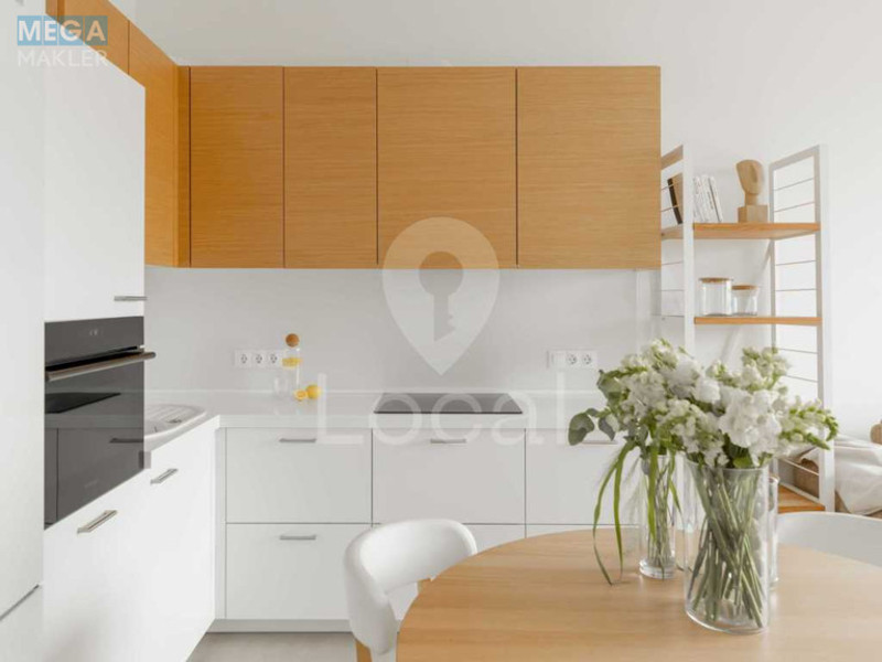 Продаж 1 кімнатної квартири (55/?/25), 17 пов. 24 пов. будинку, <a class="location-link" href="/kiev/" title="Недвижимость Київ">Київ</a>, <a class="location-link" href="/kiev/pecherskij/" title="Недвижимость Печерський район">Печерський р-н</a>, Ділова вул., 1/2 (изображение 3)