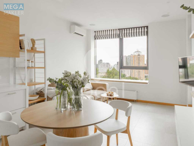 Продаж 1 кімнатної квартири (55/?/25), 17 пов. 24 пов. будинку, <a class="location-link" href="/kiev/" title="Недвижимость Київ">Київ</a>, <a class="location-link" href="/kiev/pecherskij/" title="Недвижимость Печерський район">Печерський р-н</a>, Ділова вул., 1/2 (изображение 4)