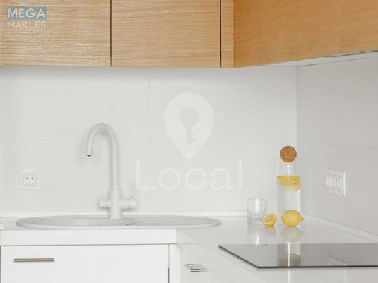 Продаж 1 кімнатної квартири (55/?/25), 17 пов. 24 пов. будинку, <a class="location-link" href="/kiev/" title="Недвижимость Київ">Київ</a>, <a class="location-link" href="/kiev/pecherskij/" title="Недвижимость Печерський район">Печерський р-н</a>, Ділова вул., 1/2 (изображение 7)